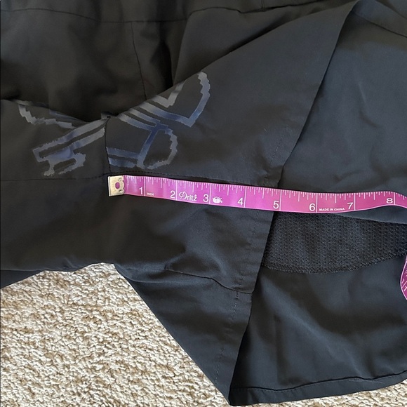 Nike Men's Black Athletic Shorts - Picture 5 of 7